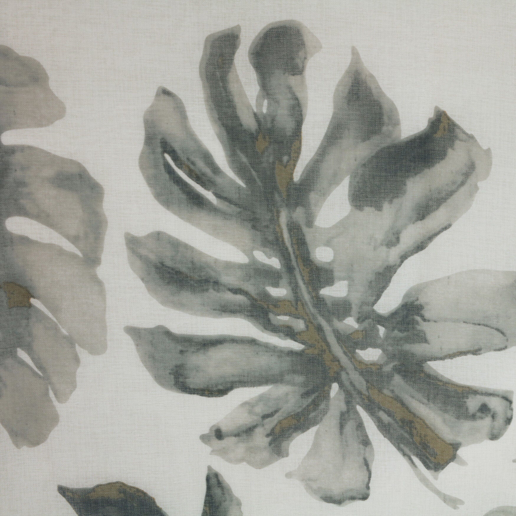 Alba Sheer Grommet Curtain Panel, , alternate image number 2