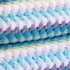 Color Pop 6 Pc Towel Set 6 Pc Towel Set, , alternate image number null