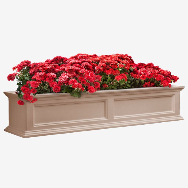 Fairfield 5' Window Box, , alternate image number 2