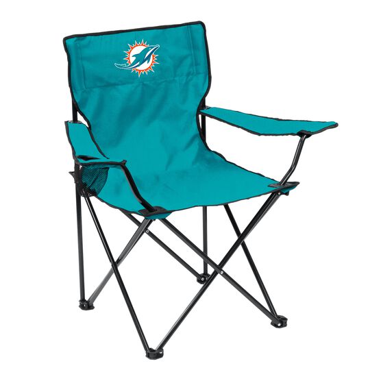 Miami Dolphins Quad Chair Tailgate, MULTI, hi-res image number null