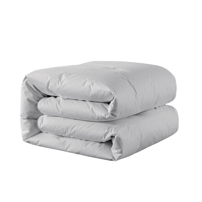 Button Stitch Down Comforter , , alternate image number 6