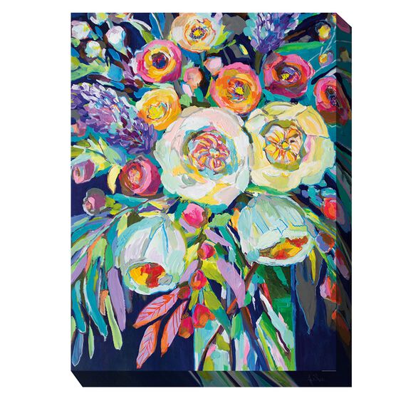 LUMINOUS OUTDOOR ART 30X40, MULTI, hi-res image number null