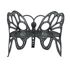 Butterfly Bench Black, , on-hover image number null