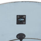 Beige Wood Farmhouse Wall Mirror, , on-hover image number null