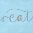 Celebrations ""Breathe"" Embroidered Decorative Pillow , , alternate image number null