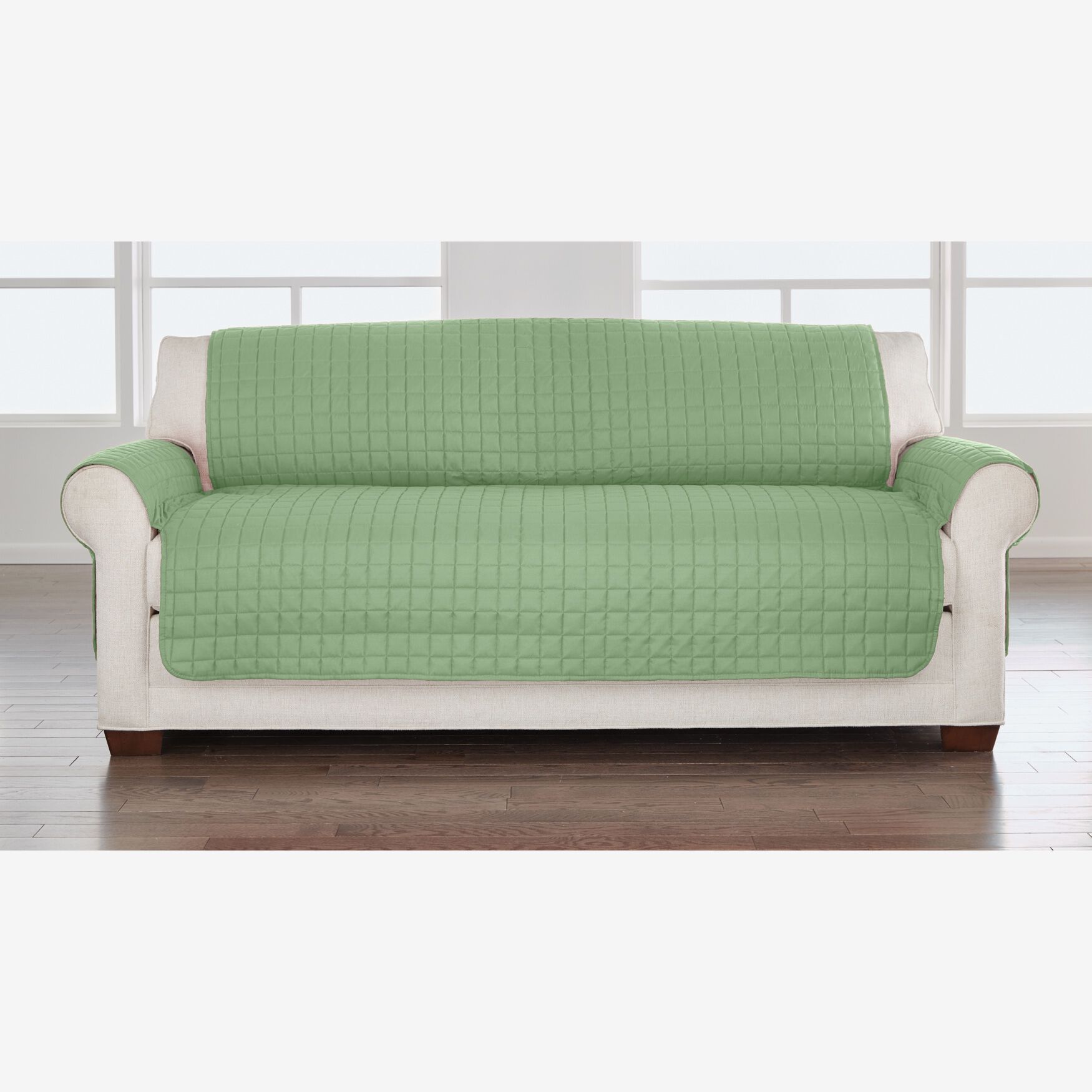 Ultimate Sofa Protector Brylane Home