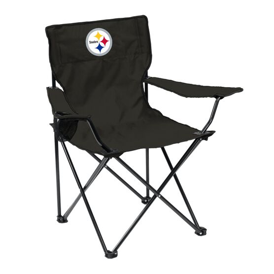 Pittsburgh Steelers Quad Chair Tailgate, MULTI, hi-res image number null