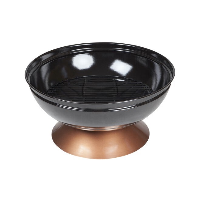 Degano Round Fire Pit, , alternate image number 5