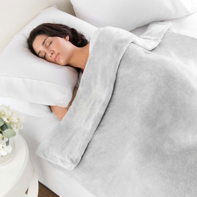 Weighted Blanket, GRAY, hi-res image number null