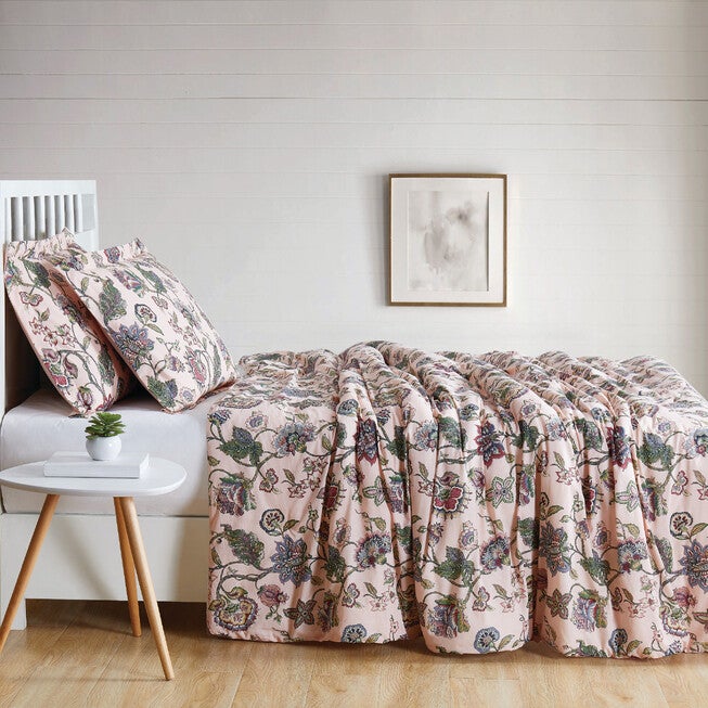 Cottage Classics Ridgefield 2 Piece Comforter Set, , alternate image number null