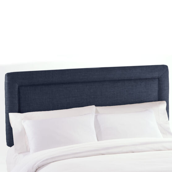 King Size Upholstered Headboard, , on-hover image number null