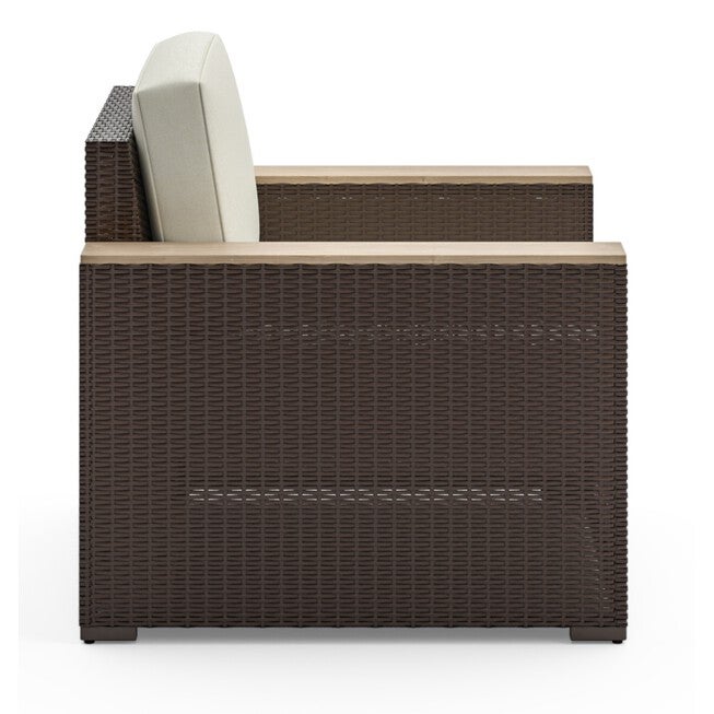 Palm Springs Arm Chair, , alternate image number 4