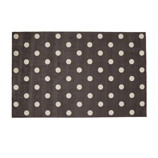 Large Polka Dance Rug , Large Polka Dance Rug ,