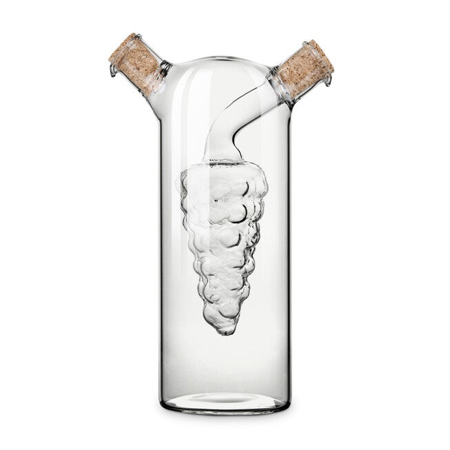 Oil & Vinegar Cruet, , alternate image number null