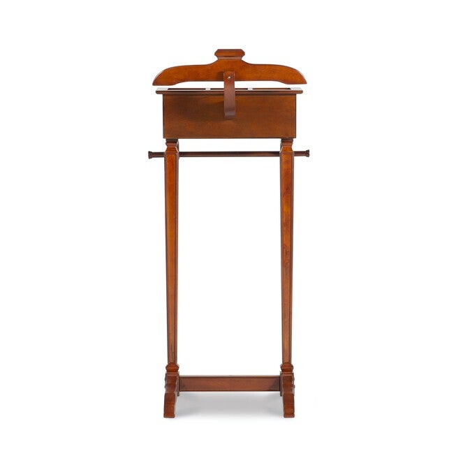 Marquis Cherry Men's Valet, , on-hover image number null