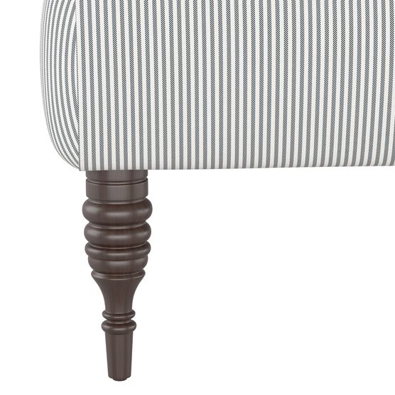 Stripe Arm Chair, , alternate image number null