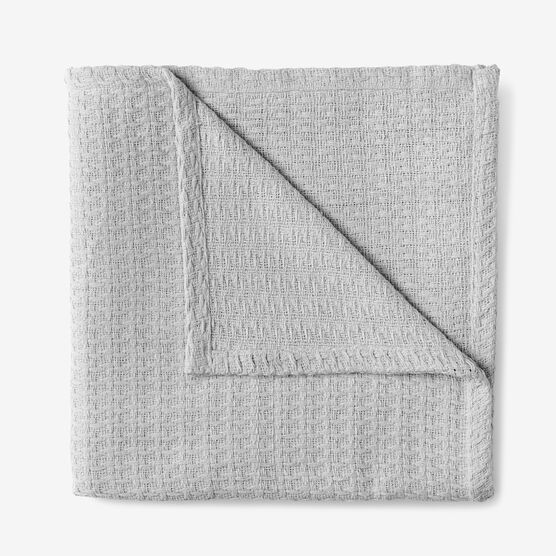 BH Studio Primrose Cotton Throw, BH Studio Primrose Cotton Throw,