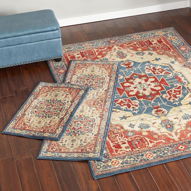 Ridgefield 3-Pc. Rug Set, MULTI, hi-res image number null