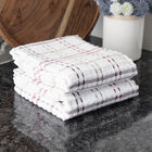 Royale 2Pk Check Kitchen Towel, , alternate image number null