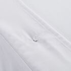 Bed Maker's Adjustable Bed Wrap-Around 15"" Tailored Bedskirt , , alternate image number null