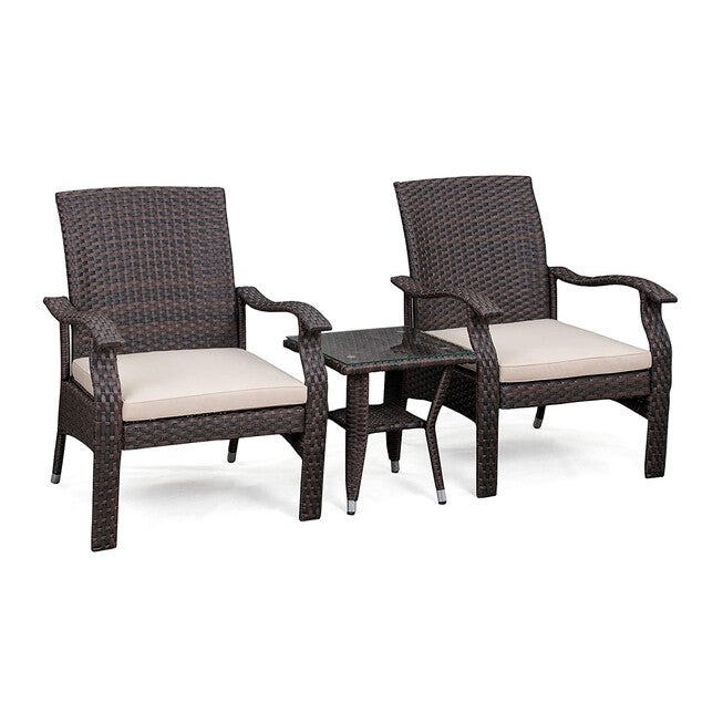 Miles Conversation Set, , alternate image number null