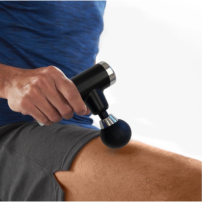 Relaxor Massage Gun Beauty Tools, , alternate image number null