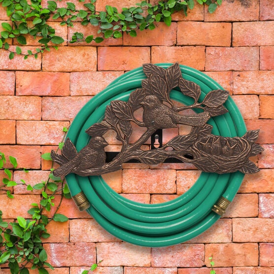 Chickadee Hose Holder, , alternate image number null