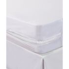Dust Buster Allergy Relief Breathable Mattress Protector with Stain Release, , on-hover image number null