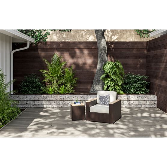 Palm Springs 2Pc Outdoor Set, , on-hover image number null