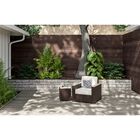 Palm Springs 2Pc Outdoor Set, , on-hover image number null