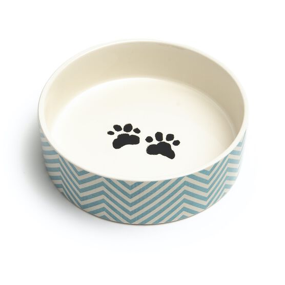 Set Of Two Talto Small Pet Dog Cat Bowls, , on-hover image number null