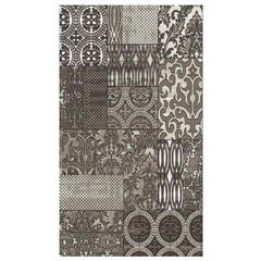 Jewel Dark Beige Rug Collection, 