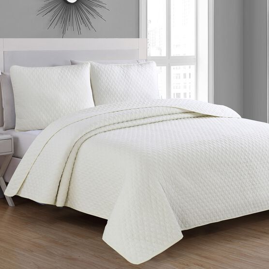 Estate Collection Fenwick Quilt Set, UNKNOWN, hi-res image number null