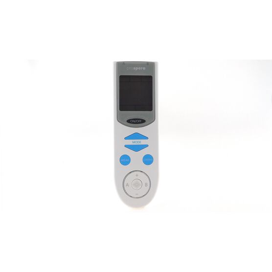 Prospera Otc Tens Electronic Pulse Massager, , on-hover image number null