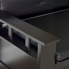 Carlton Padded Bench, , alternate image number null