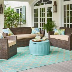 The Santiago Collection, 