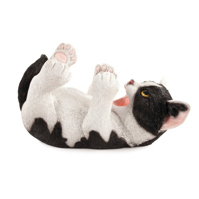 Klutzy Kitty Bottle Holder By True, , alternate image number null