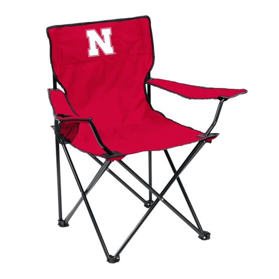 Nebraska Quad Chair Tailgate, MULTI, hi-res image number null