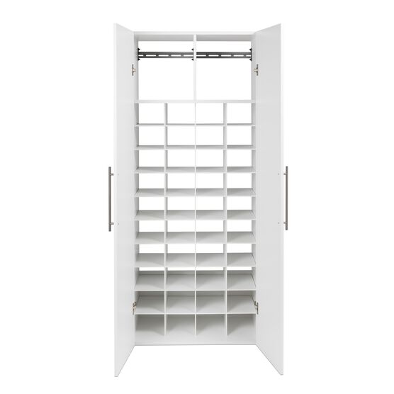 HangUps Shoe Storage, White, , alternate image number null