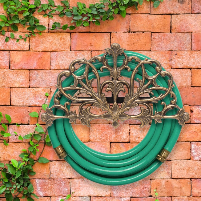 Filigree Hose Holder, , alternate image number null