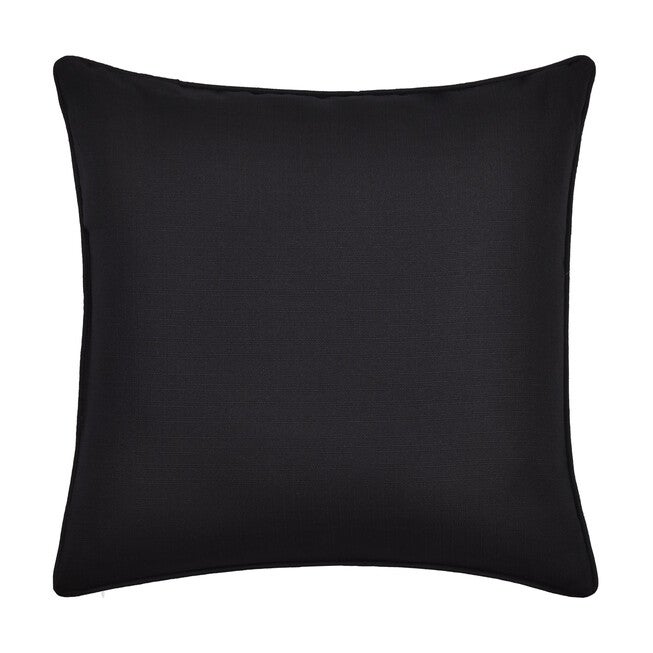 Calabria Euro Sham, BLACK, hi-res image number null