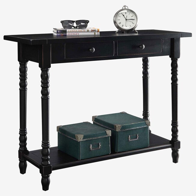 Simplicity Entry Table, BLACK, hi-res image number 0