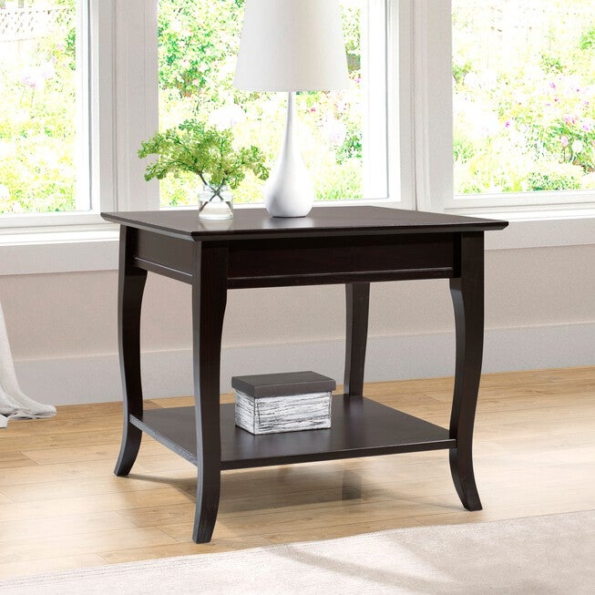 Demmond End Table, EXPRESSO, hi-res image number null