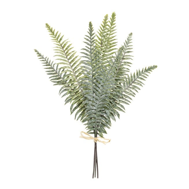 Fern Foliage Bundle (Set of 2), GREEN, hi-res image number null