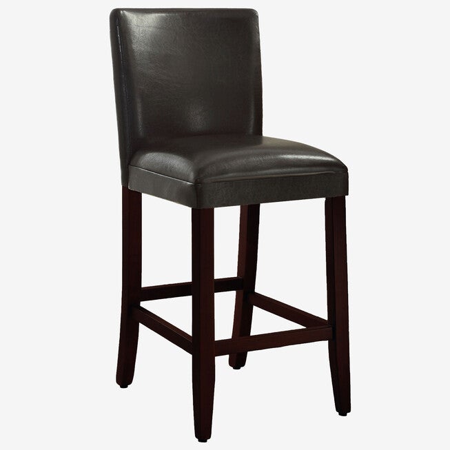Deluxe Barstool, BLACK, hi-res image number null
