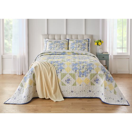 Arielle Bedspread Brylane Home