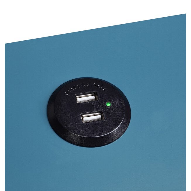 Accent Table (Usb Charging Dock), , alternate image number null