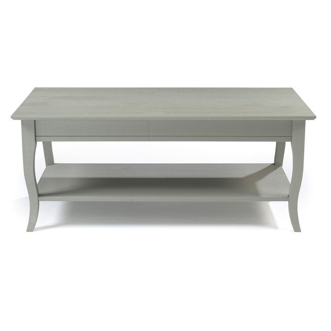 Demmond Grey Coffee Table, , alternate image number null