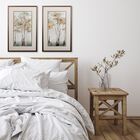 Autumn First Breath Framed Wall Décor, Set Of 2, , on-hover image number null
