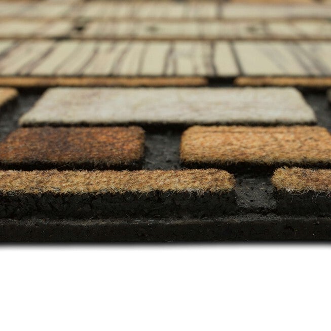 Drifted Nature Multi 1 feet 11 inches X 2 feet 11 inches, , alternate image number 3